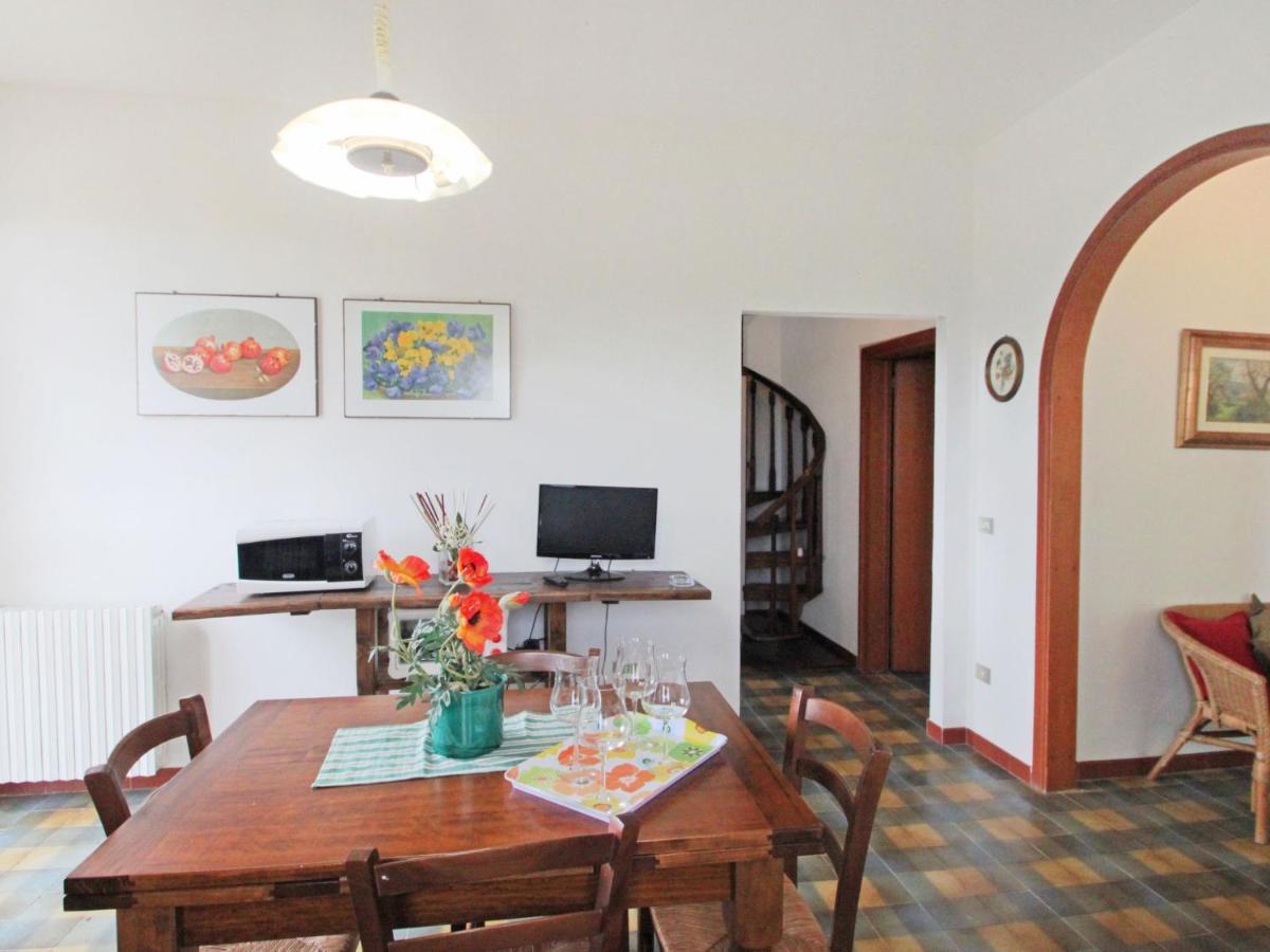 Apartment Magnolia By Interhome La Cava ภายนอก รูปภาพ