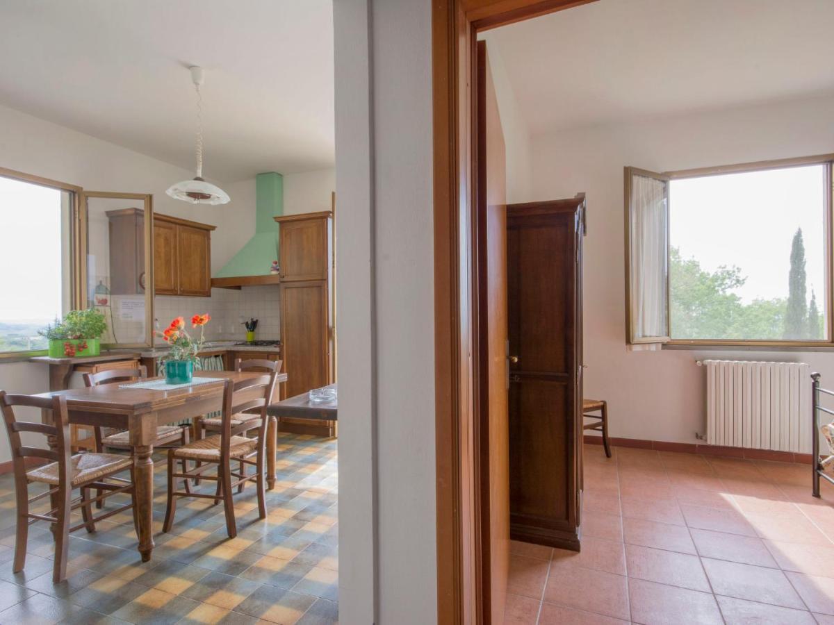 Apartment Magnolia By Interhome La Cava ภายนอก รูปภาพ