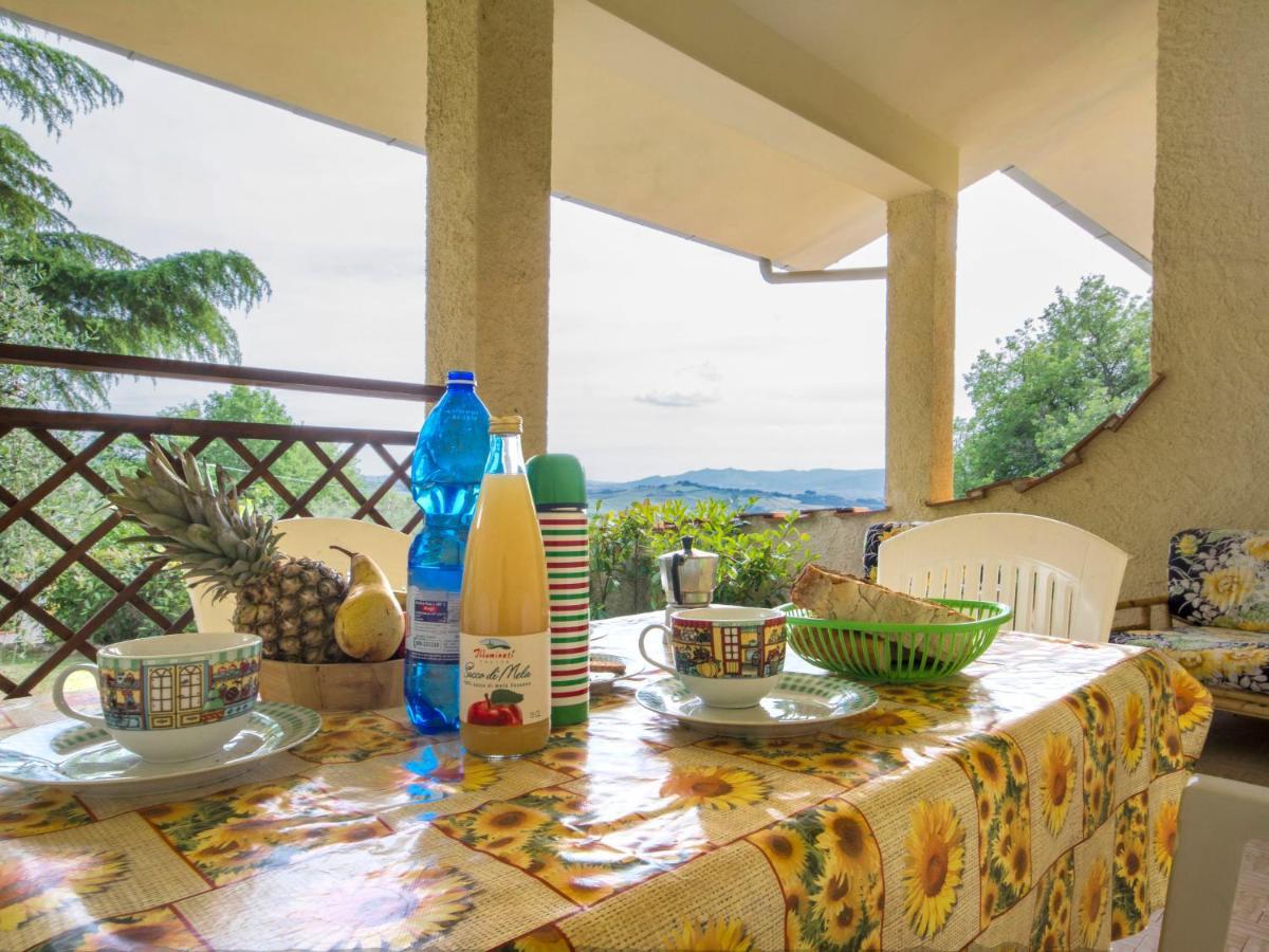 Apartment Magnolia By Interhome La Cava ภายนอก รูปภาพ