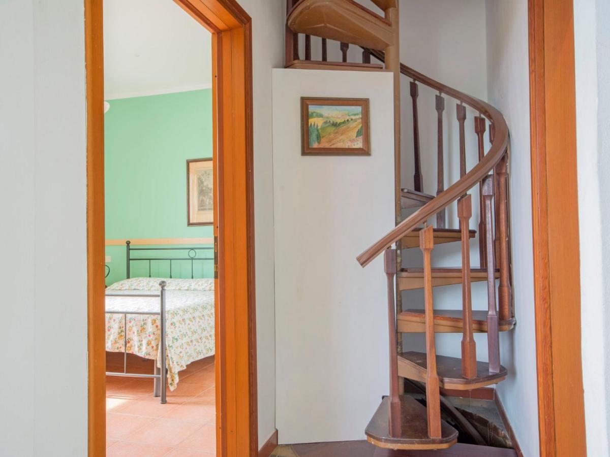Apartment Magnolia By Interhome La Cava ภายนอก รูปภาพ