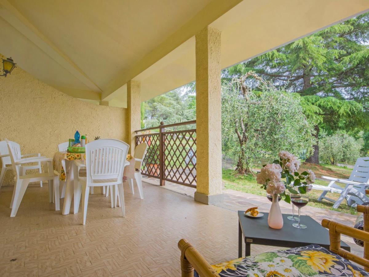 Apartment Magnolia By Interhome La Cava ภายนอก รูปภาพ