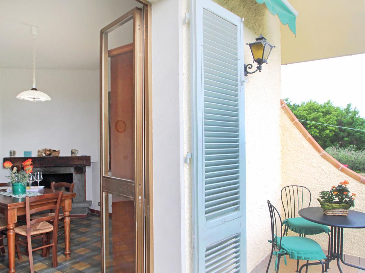 Apartment Magnolia By Interhome La Cava ภายนอก รูปภาพ